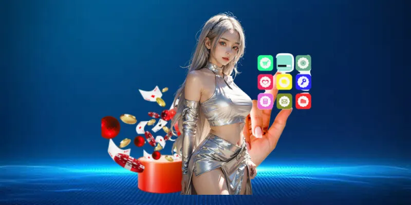 Hướng dẫn tải ứng dụng chi tiết cho iOS và Android