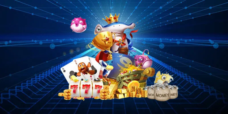 Giới thiệu sơ lược tool hack bắn cá