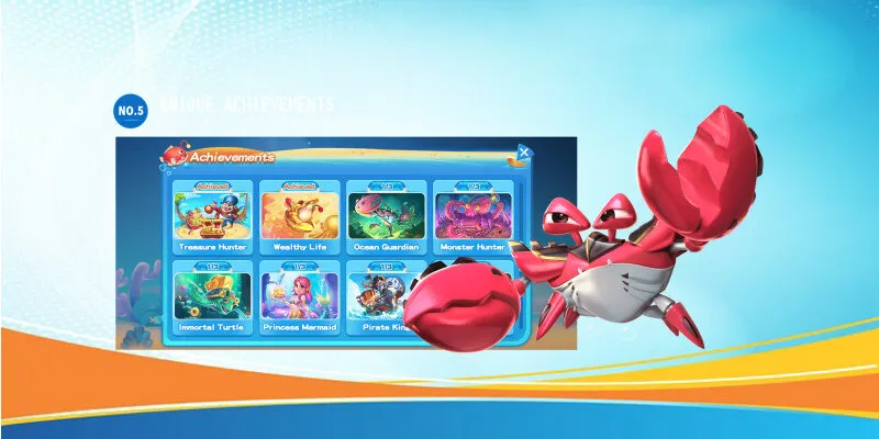 Luật chơi vua bắn cá online đổi thưởng