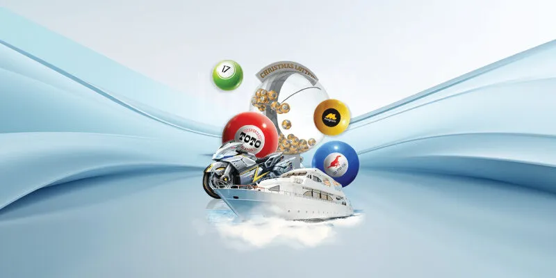 Đa dạng loại hình xổ số hấp dẫn